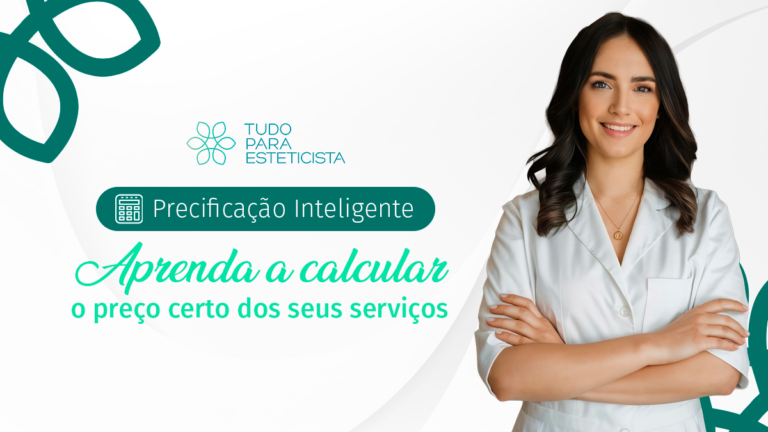 Precificação Inteligente: Aprenda a calcular o preço certo dos seus serviços